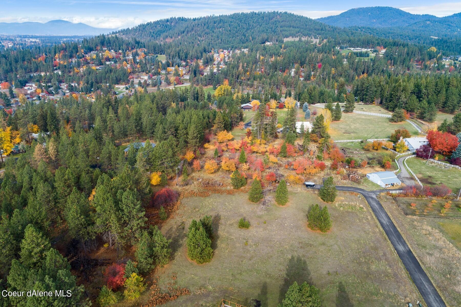 Lot2-blk1 Lot2-blk1 Tuscan Ridge Coeur D'Alene, ID 83814 - Photo 1 of 1 Beautiful level 2 acre parcel