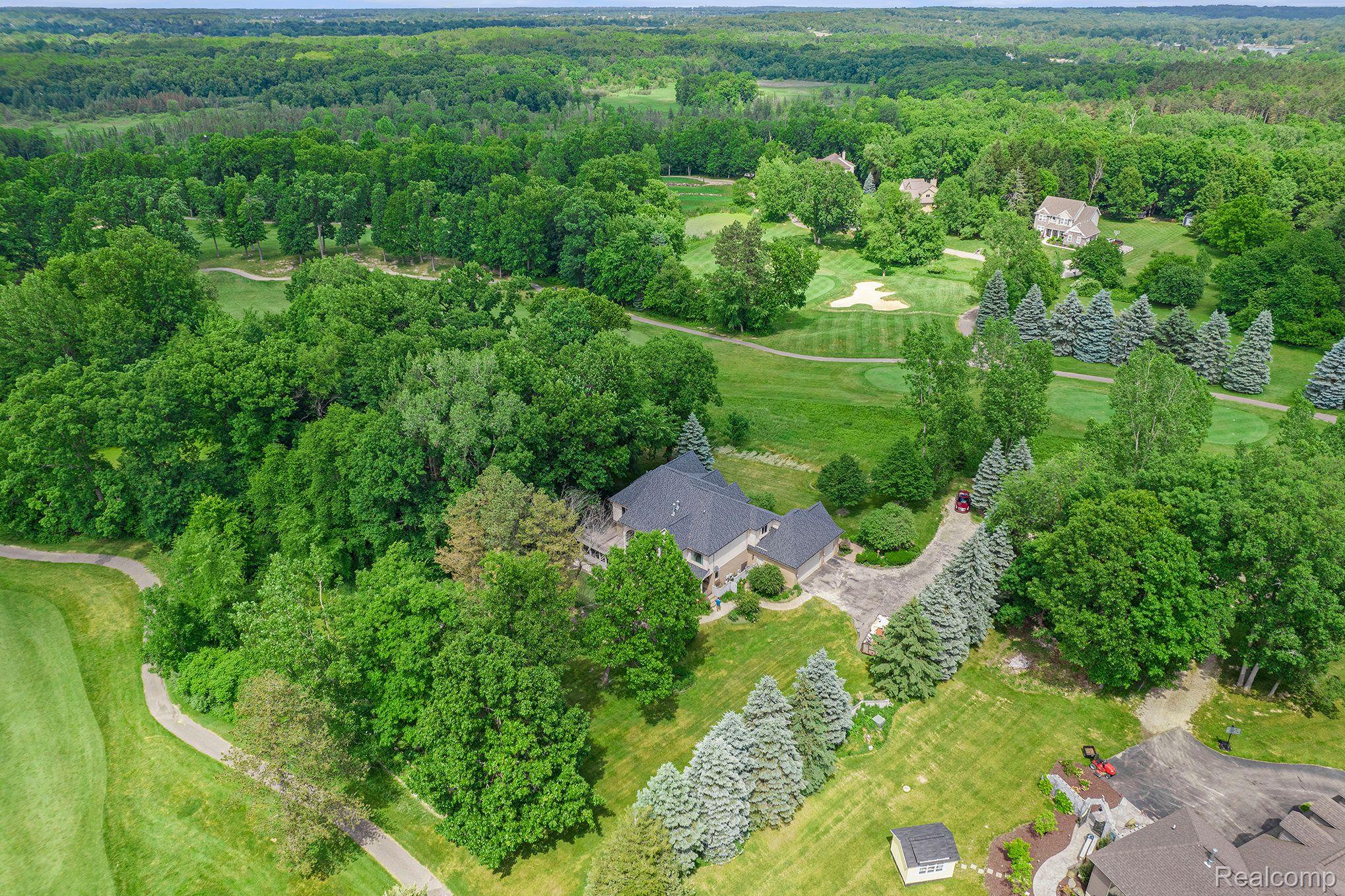 9371 Lee Jones Road Fenton, MI 48430 - Photo 58 of 64 Gallery Image 58