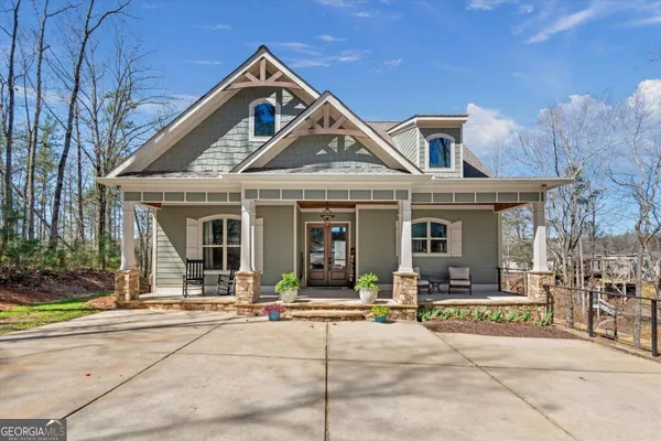 $1,200,000 | 96 County Road 1292, Wedowee, AL 36278