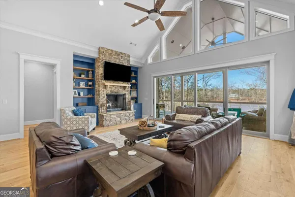 $1,200,000 | 96 County Road 1292, Wedowee, AL 36278