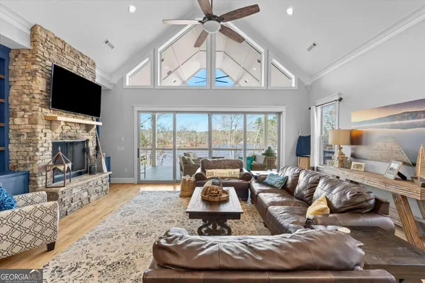 $1,200,000 | 96 County Road 1292, Wedowee, AL 36278