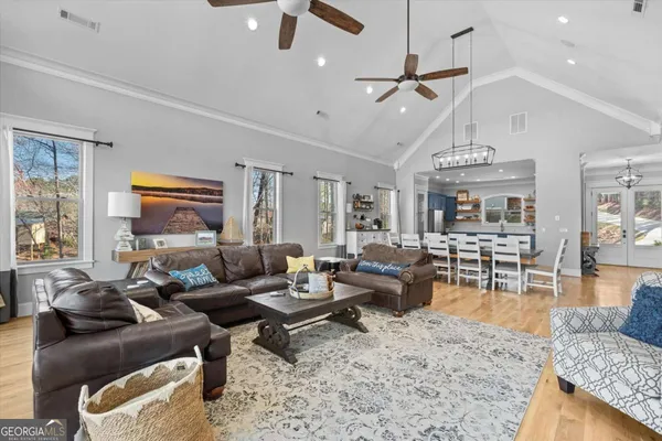 $1,200,000 | 96 County Road 1292, Wedowee, AL 36278