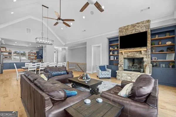 $1,200,000 | 96 County Road 1292, Wedowee, AL 36278