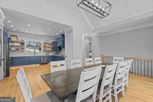 $1,200,000 | 96 County Road 1292, Wedowee, AL 36278