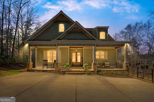 $1,200,000 | 96 County Road 1292, Wedowee, AL 36278