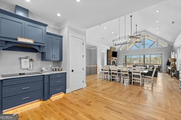 $1,200,000 | 96 County Road 1292, Wedowee, AL 36278