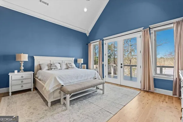 $1,200,000 | 96 County Road 1292, Wedowee, AL 36278