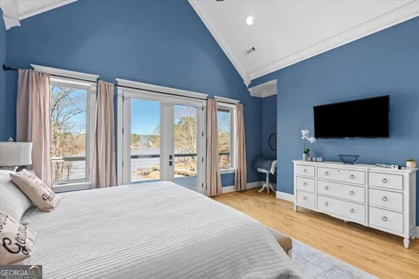 $1,200,000 | 96 County Road 1292, Wedowee, AL 36278