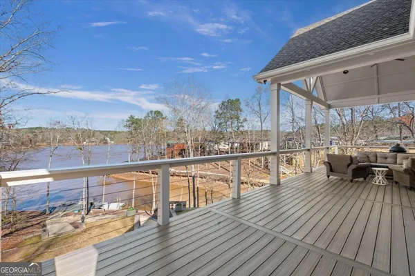 $1,200,000 | 96 County Road 1292, Wedowee, AL 36278