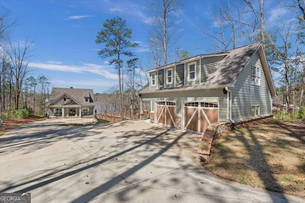 $1,200,000 | 96 County Road 1292, Wedowee, AL 36278