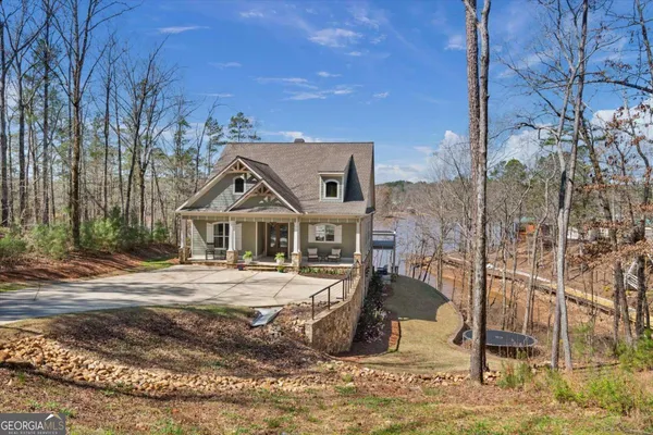 $1,200,000 | 96 County Road 1292, Wedowee, AL 36278