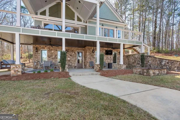 $1,200,000 | 96 County Road 1292, Wedowee, AL 36278
