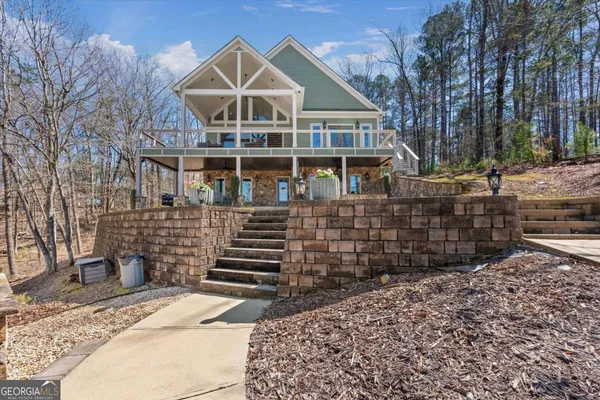 $1,200,000 | 96 County Road 1292, Wedowee, AL 36278