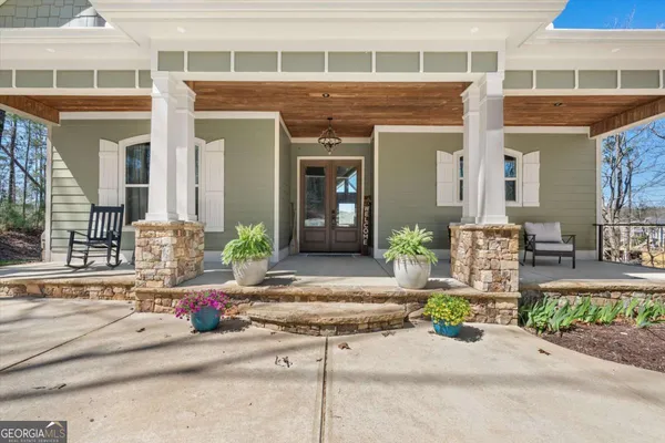 $1,200,000 | 96 County Road 1292, Wedowee, AL 36278