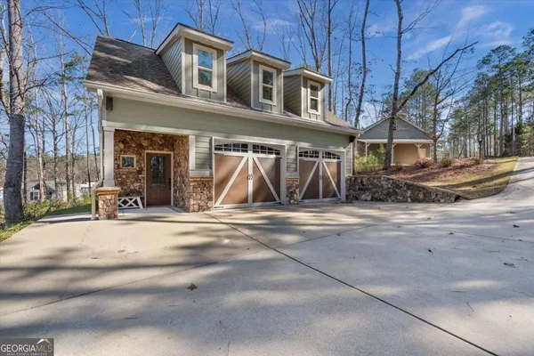 $1,200,000 | 96 County Road 1292, Wedowee, AL 36278