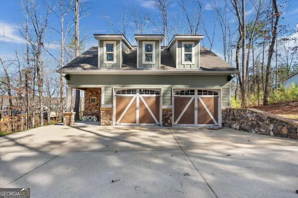 $1,200,000 | 96 County Road 1292, Wedowee, AL 36278