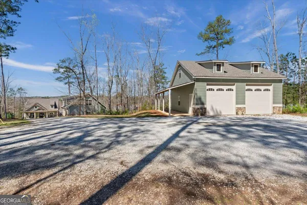 $1,200,000 | 96 County Road 1292, Wedowee, AL 36278