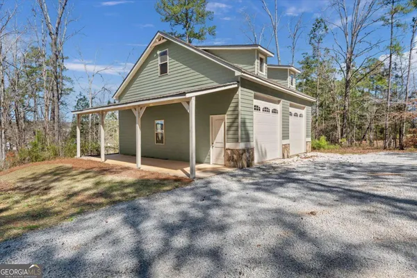$1,200,000 | 96 County Road 1292, Wedowee, AL 36278