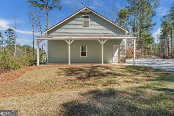 $1,200,000 | 96 County Road 1292, Wedowee, AL 36278