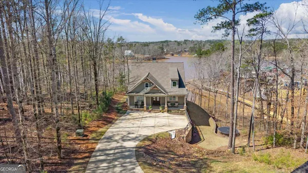 $1,200,000 | 96 County Road 1292, Wedowee, AL 36278