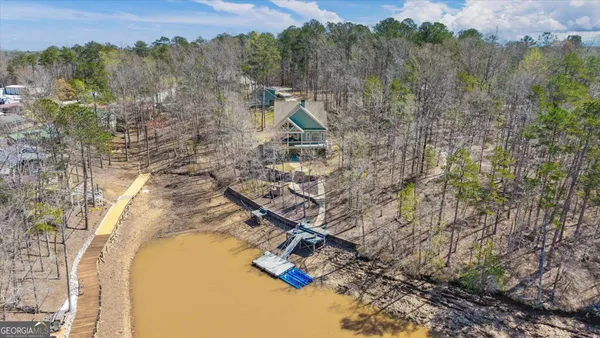 $1,200,000 | 96 County Road 1292, Wedowee, AL 36278
