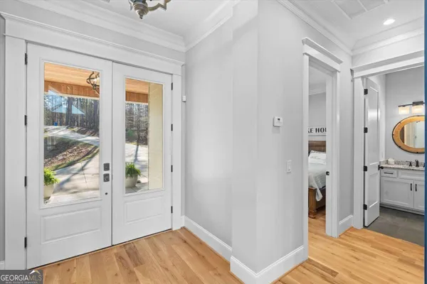 $1,200,000 | 96 County Road 1292, Wedowee, AL 36278