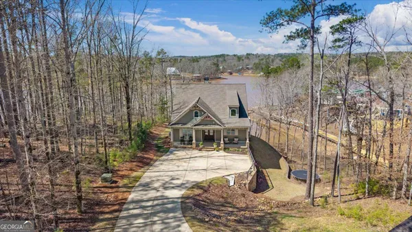 $1,200,000 | 96 County Road 1292, Wedowee, AL 36278