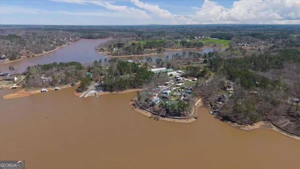 $1,200,000 | 96 County Road 1292, Wedowee, AL 36278