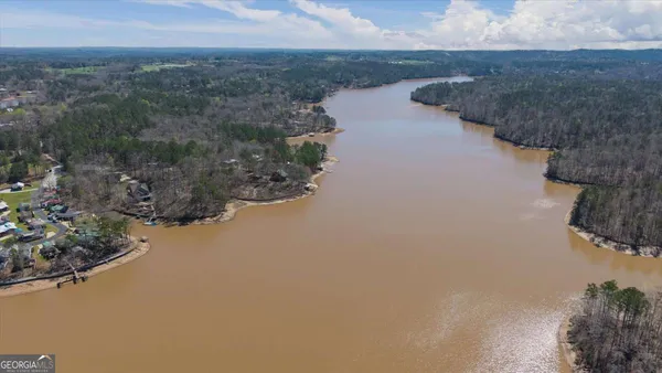 $1,200,000 | 96 County Road 1292, Wedowee, AL 36278