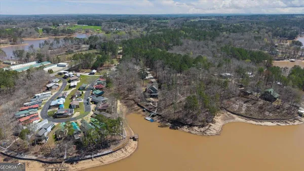 $1,200,000 | 96 County Road 1292, Wedowee, AL 36278