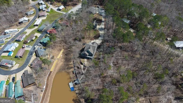 $1,200,000 | 96 County Road 1292, Wedowee, AL 36278