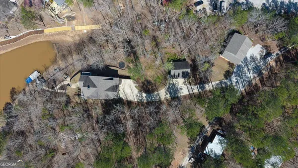 $1,200,000 | 96 County Road 1292, Wedowee, AL 36278