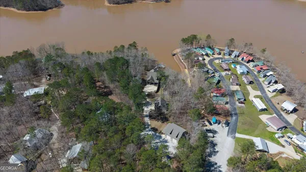 $1,200,000 | 96 County Road 1292, Wedowee, AL 36278