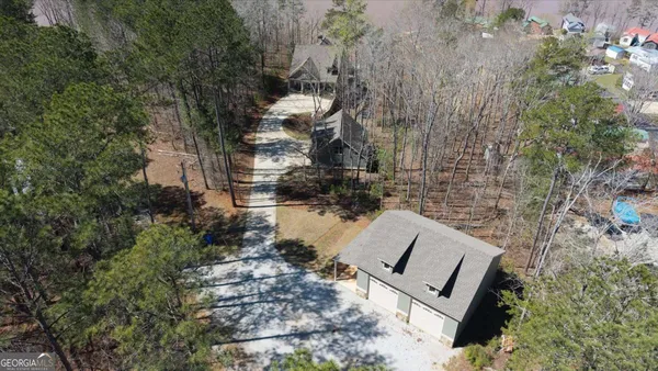 $1,200,000 | 96 County Road 1292, Wedowee, AL 36278