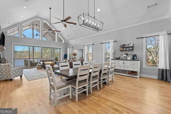 $1,200,000 | 96 County Road 1292, Wedowee, AL 36278