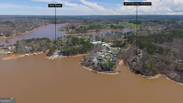 $1,200,000 | 96 County Road 1292, Wedowee, AL 36278