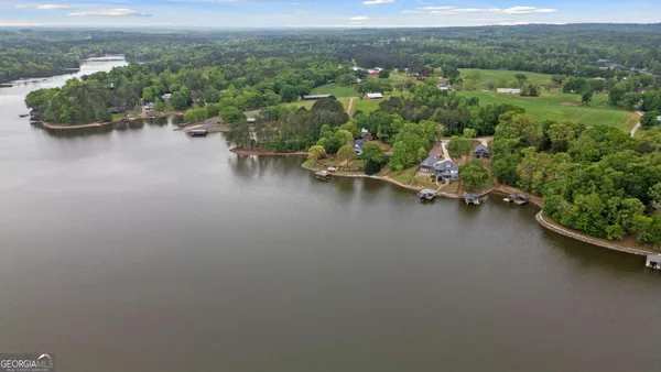 $1,200,000 | 96 County Road 1292, Wedowee, AL 36278