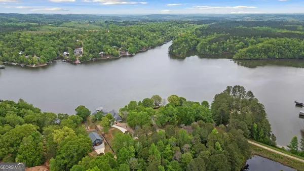 $1,200,000 | 96 County Road 1292, Wedowee, AL 36278