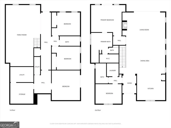 $1,200,000 | 96 County Road 1292, Wedowee, AL 36278