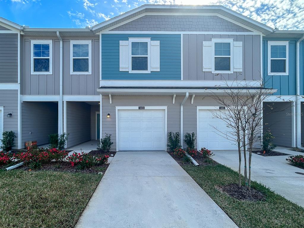 14435 Northwest 164th Road Alachua, FL 32615 - Photo 2 of 35