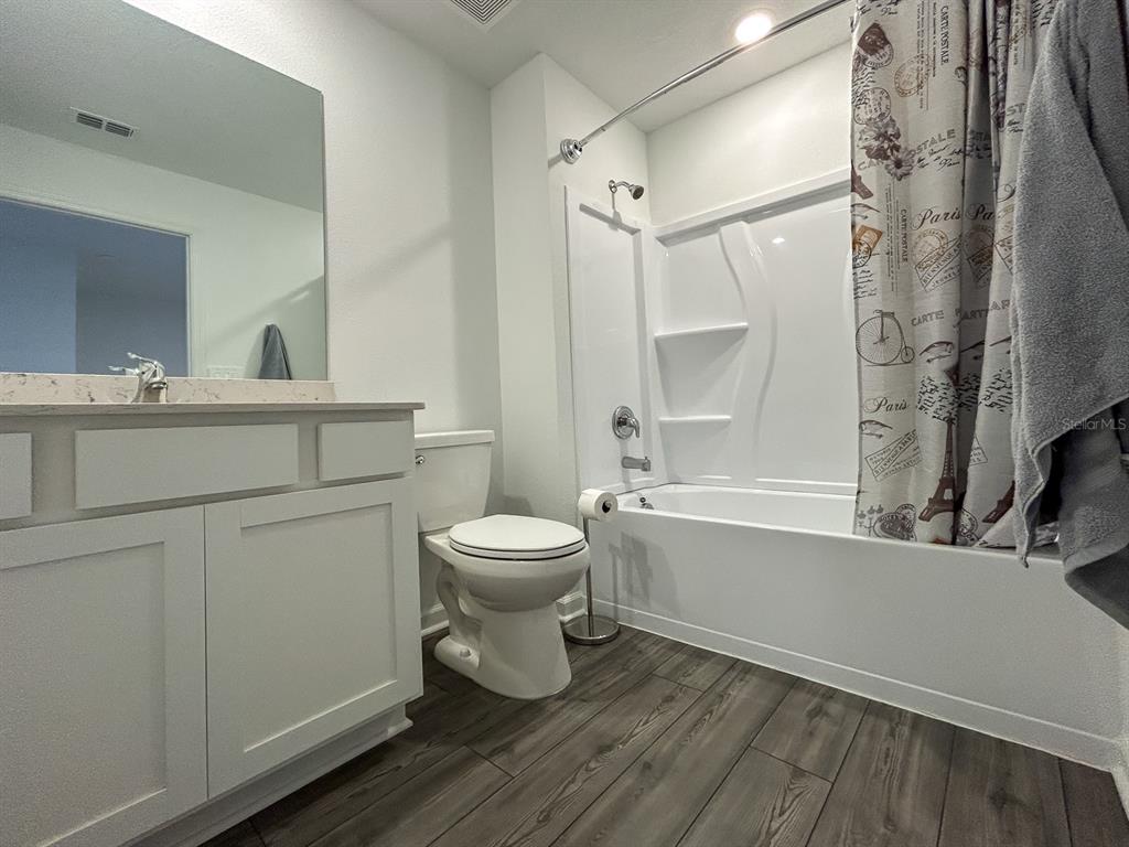 14435 Northwest 164th Road Alachua, FL 32615 - Photo 21 of 35