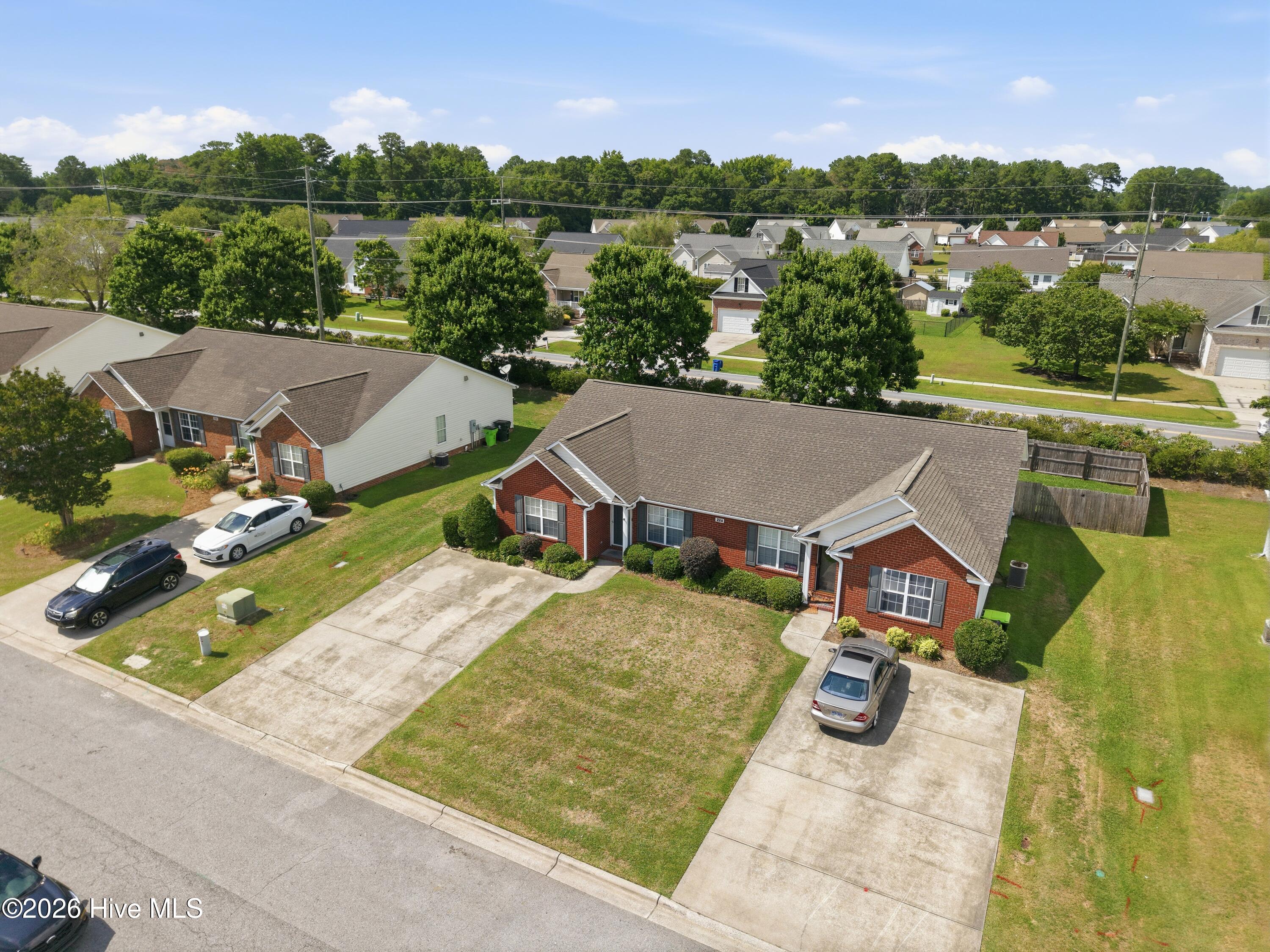 2914 Kinsey Loop, Unit A Winterville, NC 28590 - Photo 6 of 38