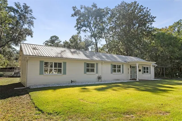 $441,000 | 815 Northeast 12th Avenue, Gainesville, FL 32601
