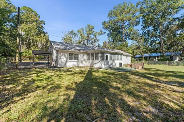 $441,000 | 815 Northeast 12th Avenue, Gainesville, FL 32601
