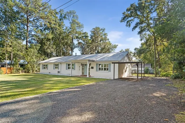 $441,000 | 815 Northeast 12th Avenue, Gainesville, FL 32601