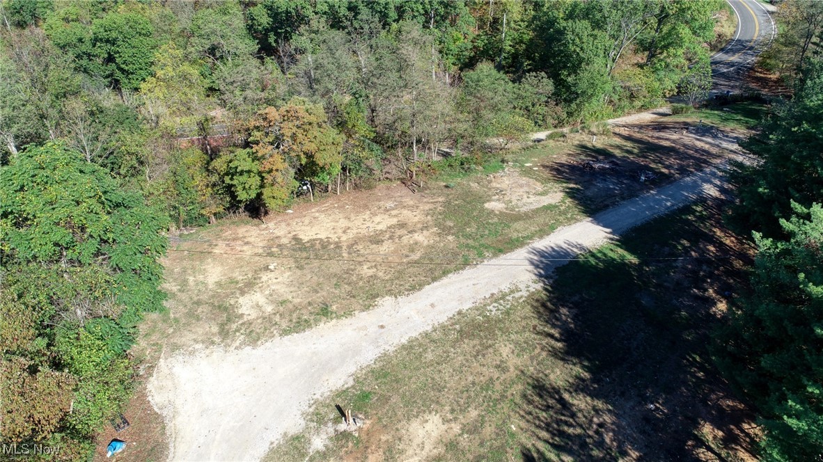 23305 Lashley Road Senecaville, OH 43780 - Photo 11 of 17 Bird's eye view of a forest