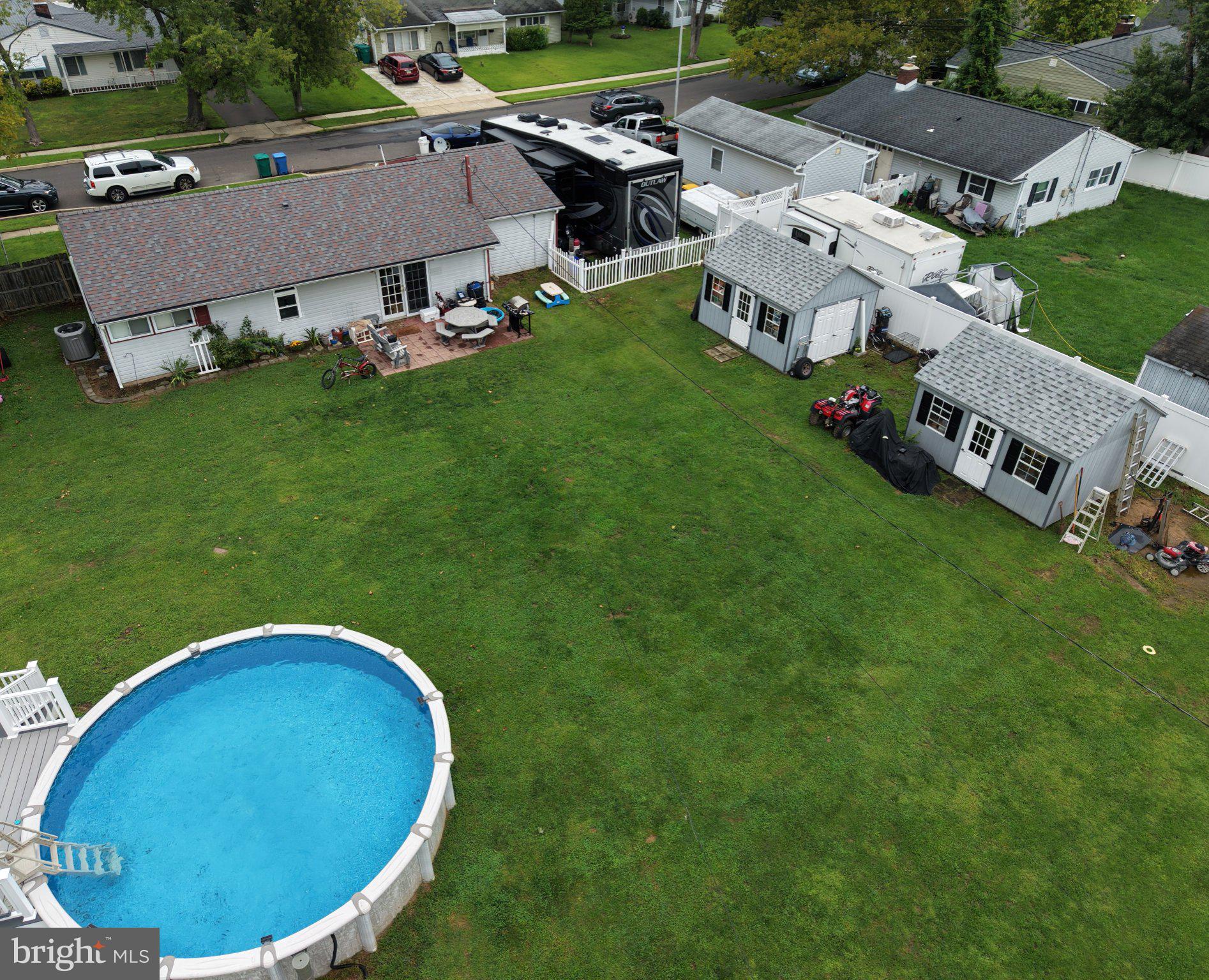 2 Idlewild Road Levittown, PA 19057 - Photo 34 of 43 Gallery Image 34