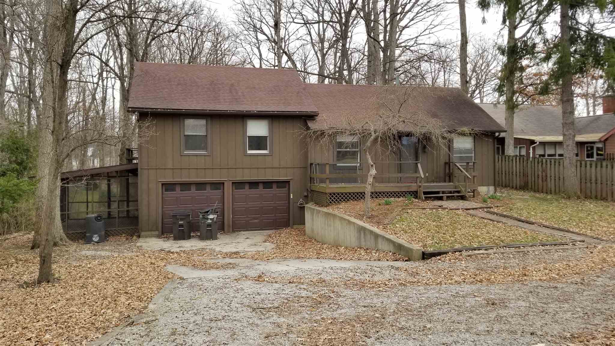 5101 North Washington Road Fort Wayne, IN 46804 - Photo 1 of 28