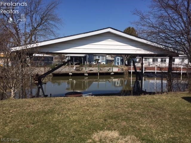 2805 West Cleveland Road Port Clinton, OH 43452 - Photo 4 of 16 Gallery Image 4