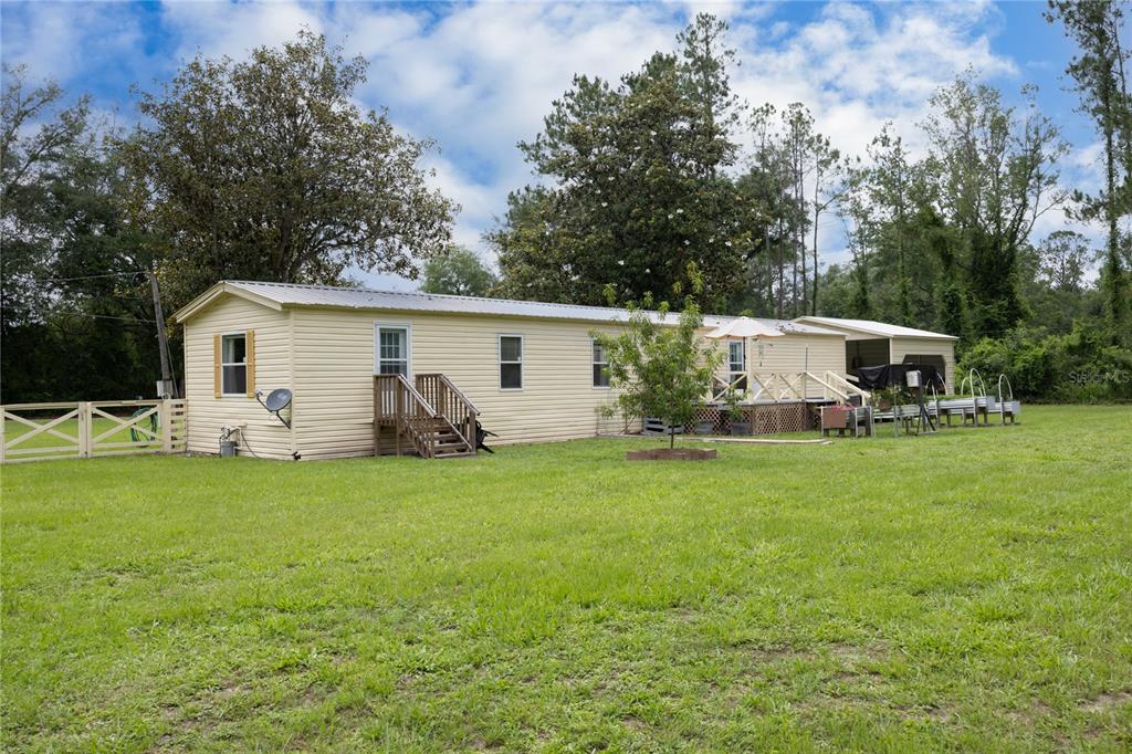 229 Barwick Road Lake City, FL 32024 - Photo 43 of 47